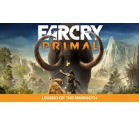 Far Cry Primal: Legend of the Mammoth