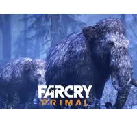 Far Cry Primal - Legend of the Mammoth (DLC) (PS4) PSN Key - EU