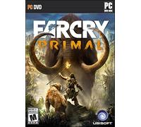 Far Cry Primal (PC) (輸入版）