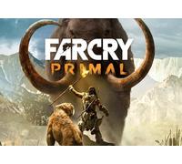 Far Cry Primal (PC) Steam Key - GLOBAL