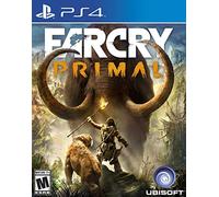 Far Cry Primal - PlayStation 4 [Edizione: Francia]