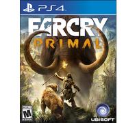 Far Cry Primal - PlayStation 4 Standard Edition (Sony Playstation 4)
