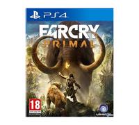 Far Cry Primal PS4 - IMPORT