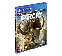 Far Cry Primal - Special Edition - PlayStation 4