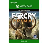 Far Cry Primal (Xbox One) Xbox Live Key EUROPE