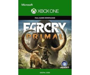 Far Cry Primal (Xbox One) Xbox Live Key GLOBAL