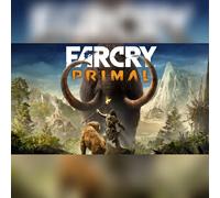 Far Cry Primal (Xbox One/Xbox Series X|S) Xbox Live Key - TURKEY