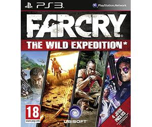 Far cry - the Wild Expedition [Edizione: Francia]