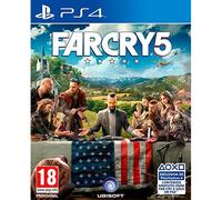 Far Cry5 PS4