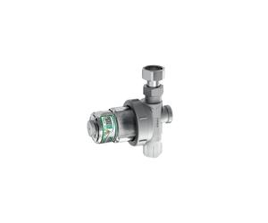 Far Defangatore Magnetico Cromato 3/4"