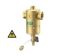 FAR DEFANGATORE MAGNETICO PER IMPIANTI TERMICI COMPLETO DI MAGNETI ART.2205-2206