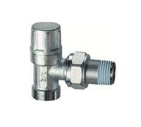 FAR Detentore Attacco Ad Angolo 1/2" Articolo 1100 Per Radiatori