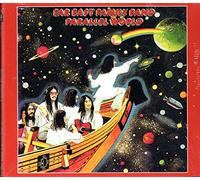 Far East Family Band - Parallel World