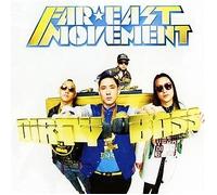 Far East Movement - Dirty Bass