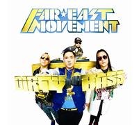 FAR EAST MOVEMENT - DIRTY BASS +bonus(ltd.)