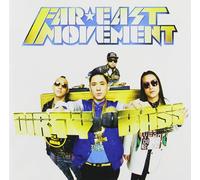 Far East Movement - Dirty Bass (Deluxe)