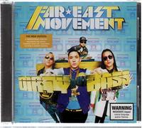 Far East Movement - Dirty Bass: International Deluxe Edition