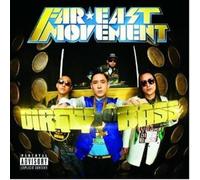 Far East Movement – Dirty Bass – Edizione Internazionale