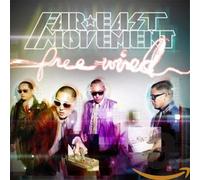 Far East Movement - Free Wired