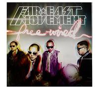 Far East Movement - Free Wired