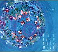 FAR EAST MOVEMENT - Identity