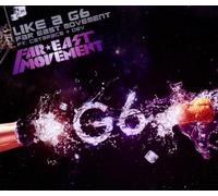 Far East Movement - Like a G6