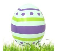 Far esplodere Uova di Pasqua | da Giardino Gonfiabile - Uova di Pasqua gonfiabili festive, da Giardino Gonfiabile creativo per la Casa Il Luogo di Lavoro