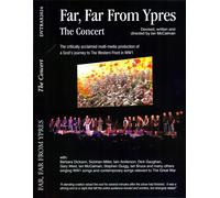 Far, Far From Ypres - The Concert (DVD) Various Artists