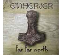 Far Far North (Digipack)