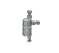 FAR Filtro Defangatore Magnetico Compatto CompactFar