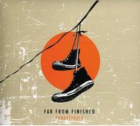 Far From Finished - Forgettable