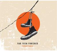 Far from Finished - Forgettable Dolp