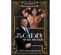 Far From Gatsby: The Todd Smith Vision