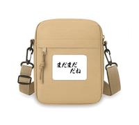 Far From Good Enough In Japanese Crossbody Bag Cellulare Borse Borsetta a Tracolla Mini Bag