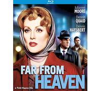 Far From Heaven