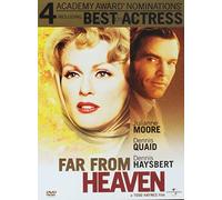 Far From Heaven [Edizione: Stati Uniti]