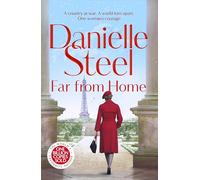 Far From Home: A compelling story of a family in wartime