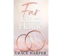 Far From Home: A Romantic Suspense Novel