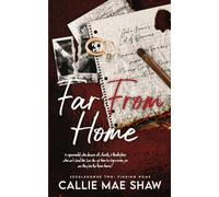 Far From Home: A Small Town, Love At First Sight, Marriage in Crisis Romance