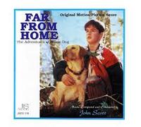 Far From Home: The Adventures of Yellow Dog, Original Soundtrack