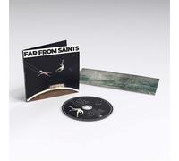 Far From Saints - Far From Saints (Audio cd)