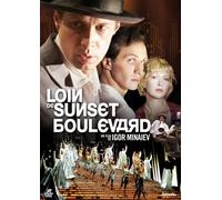 Far from Sunset Boulevard ( Daleko ot Sanset Bulvara ) ( Muito Longe de Hollywood ) [ Origine Francese, Nessuna Lingua Italiana ]