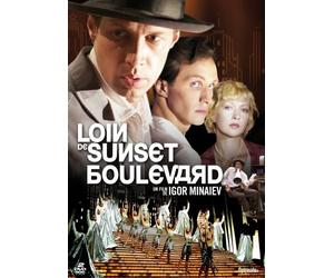 Far from Sunset Boulevard ( Daleko ot Sanset Bulvara ) ( Muito Longe de Hollywood ) [ Origine Francese, Nessuna Lingua Italiana ]