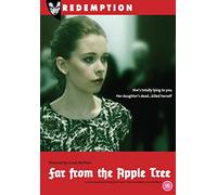Far From The Apple Tree