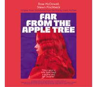 Far from the Apple Tree (CD) Album