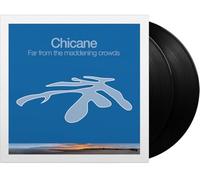 Chicane - Far From The Maddening Crowds (2 LP)