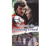 Far from the Madding Crowd