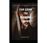 Far From The Madding Crowd