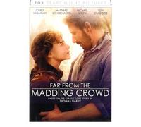 Far from the Madding Crowd – Twentieth Century Fox Film Corporation