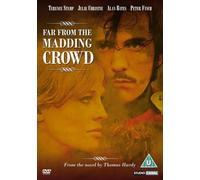 Far From The Madding Crowd